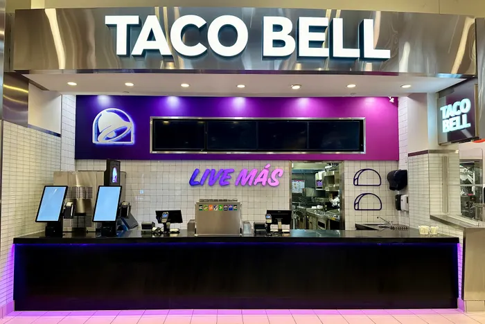 Taco Bell