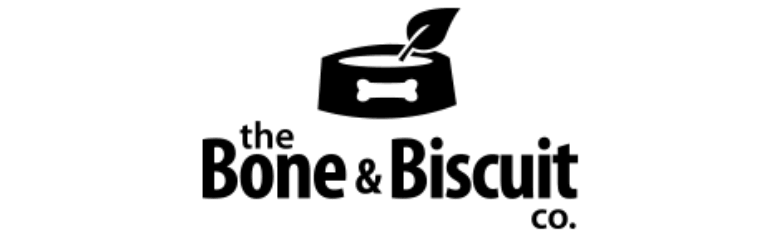 Bone & Biscuit logo