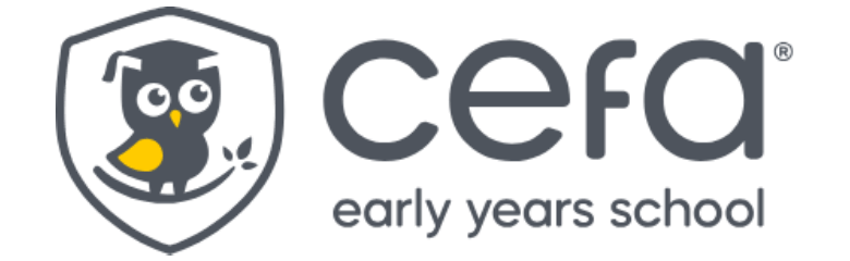CEFA logo