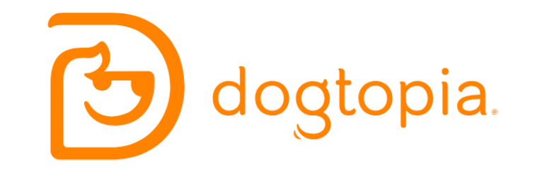 Dogtopia logo