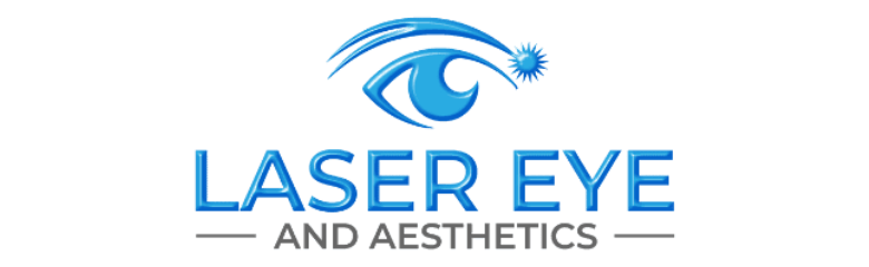 Bo Li Laser Eye Clinic logo