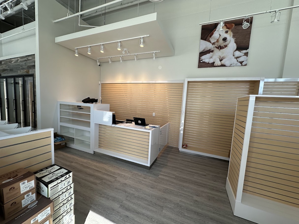 bone-biscuit gallery photo 1