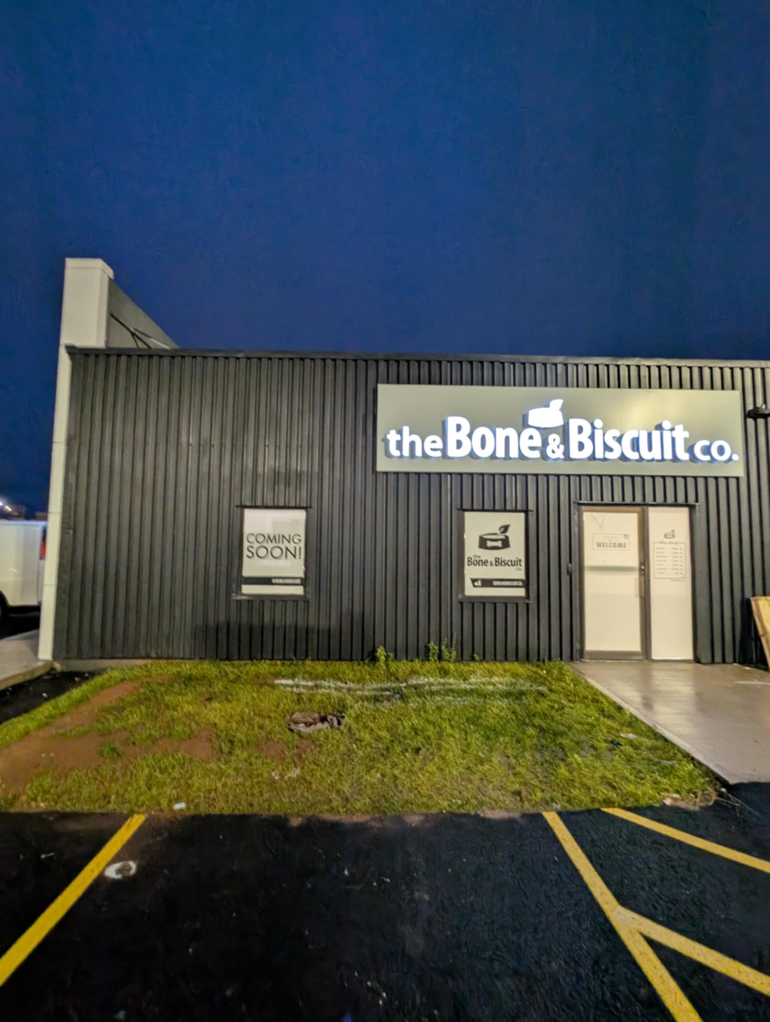 bone-biscuit gallery photo 16